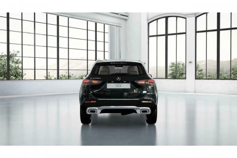 Mercedes-Benz GLA GLA 200 D