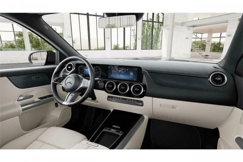 Mercedes-Benz GLA GLA 200 D