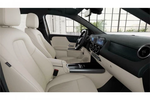 Mercedes-Benz GLA GLA 200 D