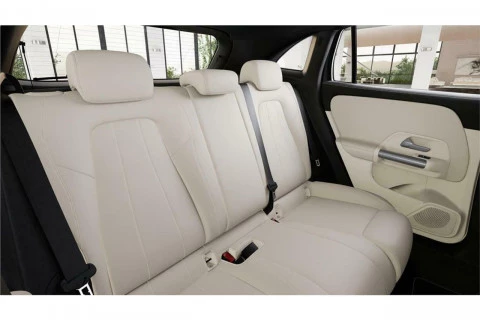 Mercedes-Benz GLA GLA 200 D