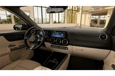 Mercedes-Benz GLA GLA 200 D