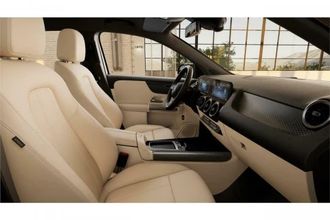 Mercedes-Benz GLA GLA 200 D