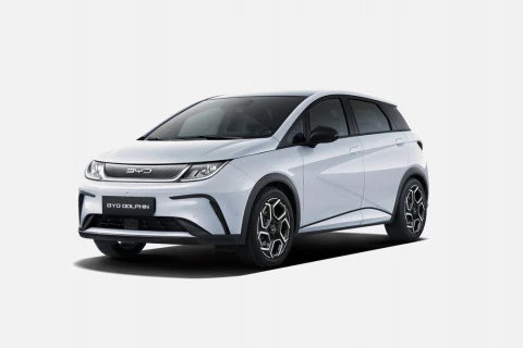 BYD DOLPHIN Comfort