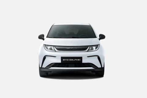 BYD DOLPHIN Comfort