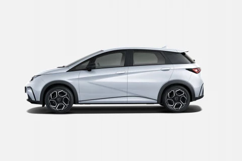 BYD DOLPHIN Comfort