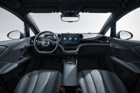 BYD DOLPHIN Comfort
