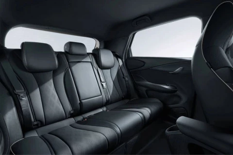 BYD DOLPHIN Comfort