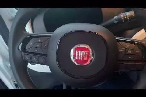 Fiat Panda Pandina 1.0 Hybrid 51kW (70cv)