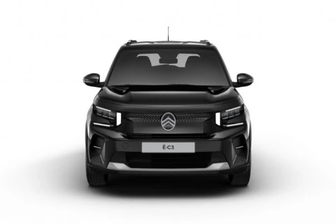 Citroën ë-C3 ë-C3 Eléctrico Plus