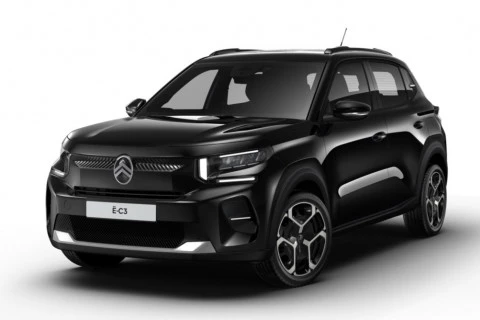 Citroën ë-C3 ë-C3 Eléctrico Plus