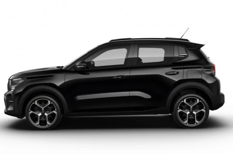 Citroën ë-C3 ë-C3 Eléctrico Plus
