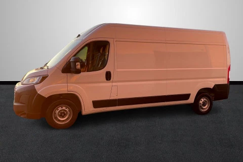 Fiat Ducato L3H2 3.5T BlueHDi 140 CV MT6