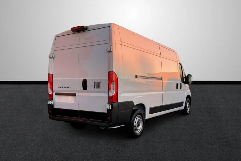 Fiat Ducato L3H2 3.5T BlueHDi 140 CV MT6