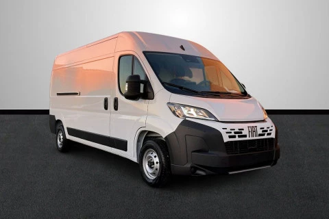 Fiat Ducato L3H2 3.5T BlueHDi 140 CV MT6