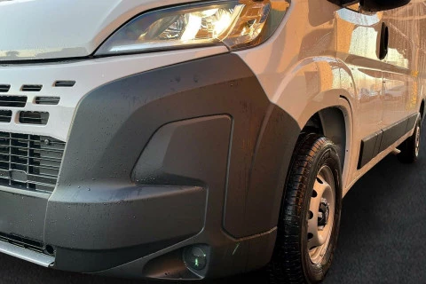 Fiat Ducato L3H2 3.5T BlueHDi 140 CV MT6