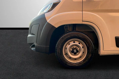 Fiat Ducato L3H2 3.5T BlueHDi 140 CV MT6