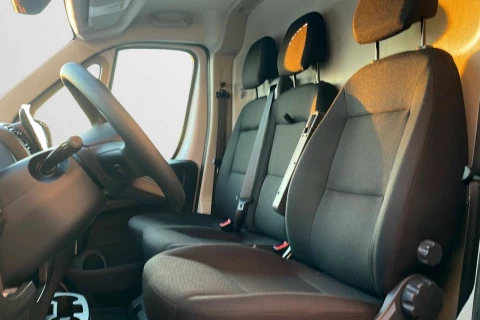 Fiat Ducato L3H2 3.5T BlueHDi 140 CV MT6