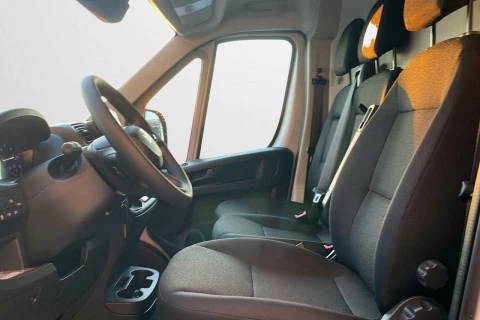 Fiat Ducato L3H2 3.5T BlueHDi 140 CV MT6