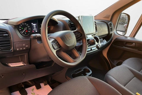 Fiat Ducato L3H2 3.5T BlueHDi 140 CV MT6