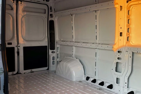 Fiat Ducato L3H2 3.5T BlueHDi 140 CV MT6