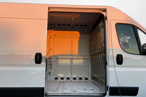 Fiat Ducato L3H2 3.5T BlueHDi 140 CV MT6