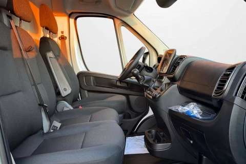 Fiat Ducato L3H2 3.5T BlueHDi 140 CV MT6