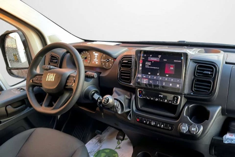 Fiat Ducato L3H2 3.5T BlueHDi 140 CV MT6