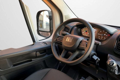 Fiat Ducato L3H2 3.5T BlueHDi 140 CV MT6