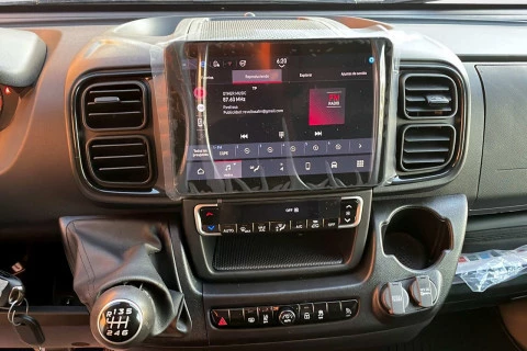 Fiat Ducato L3H2 3.5T BlueHDi 140 CV MT6