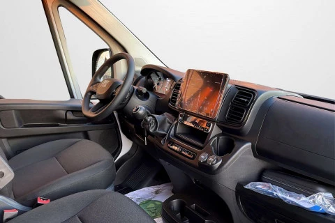 Fiat Ducato L3H2 3.5T BlueHDi 140 CV MT6