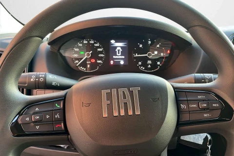 Fiat Ducato L3H2 3.5T BlueHDi 140 CV MT6