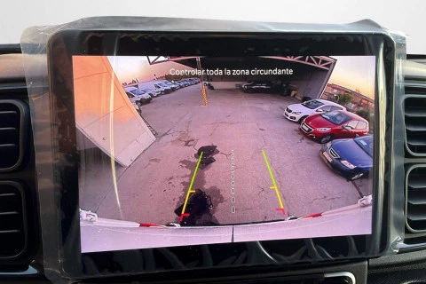 Fiat Ducato L3H2 3.5T BlueHDi 140 CV MT6