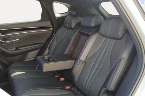 BYD SEAL U DM-i Comfort 160 kW (218 CV)