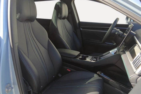 BYD SEAL U DM-i Comfort 160 kW (218 CV)