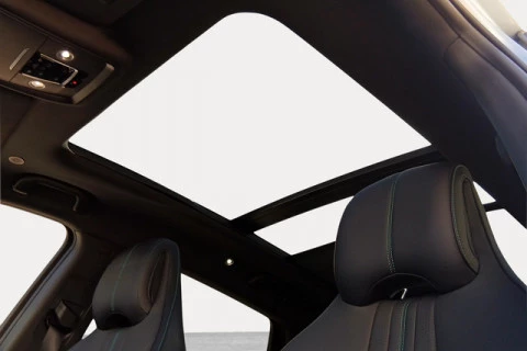 BYD SEAL U DM-i Comfort 160 kW (218 CV)