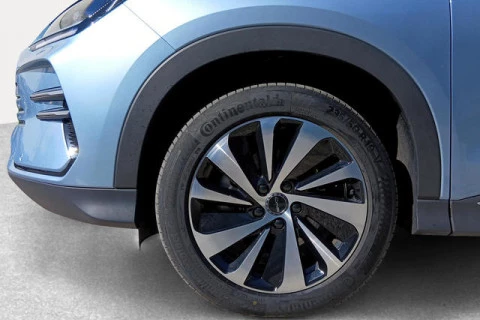 BYD SEAL U DM-i Comfort 160 kW (218 CV)