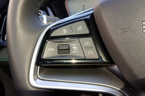 BYD SEAL U DM-i Comfort 160 kW (218 CV)