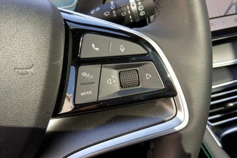 BYD SEAL U DM-i Comfort 160 kW (218 CV)