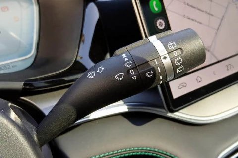 BYD SEAL U DM-i Comfort 160 kW (218 CV)