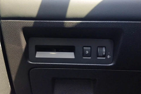 BYD SEAL U DM-i Comfort 160 kW (218 CV)