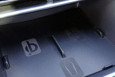 BYD SEAL U DM-i Comfort 160 kW (218 CV)