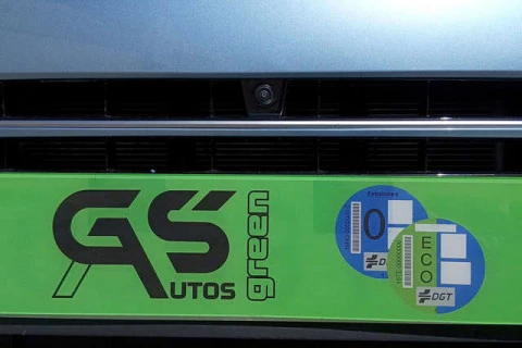 BYD SEAL U DM-i Comfort 160 kW (218 CV)