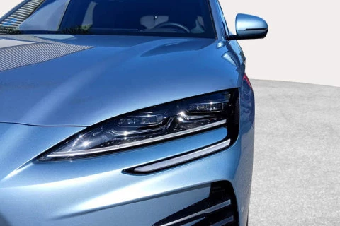 BYD SEAL U DM-i Comfort 160 kW (218 CV)