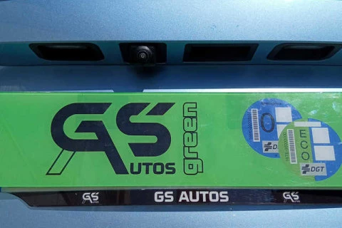 BYD SEAL U DM-i Comfort 160 kW (218 CV)