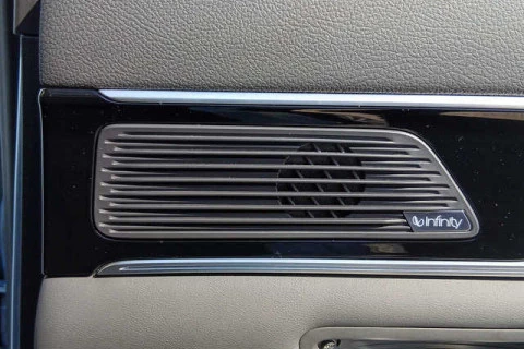 BYD SEAL U DM-i Comfort 160 kW (218 CV)