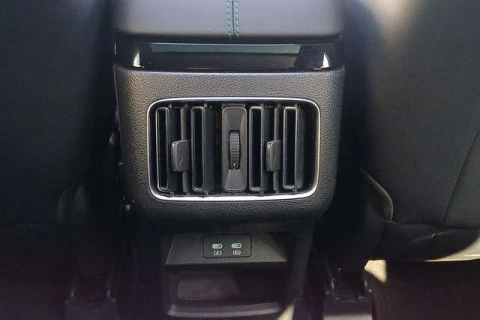 BYD SEAL U DM-i Comfort 160 kW (218 CV)