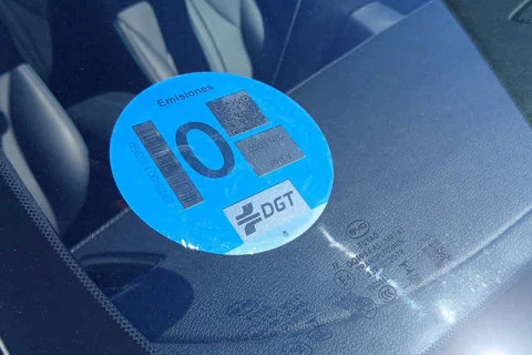 BYD SEAL U DM-i Comfort 160 kW (218 CV)