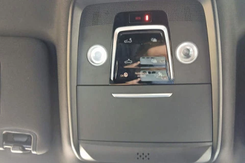 BYD SEAL U DM-i Comfort 160 kW (218 CV)