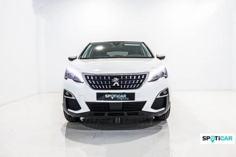 Peugeot 3008 1.5L BlueHDi 96kW (130CV) S&S Active