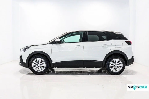 Peugeot 3008 1.5L BlueHDi 96kW (130CV) S&S Active